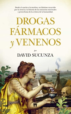 Drogas, fármacos y venenos Drogas, fármacos y venenos