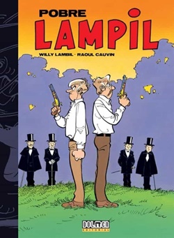 Pobre Lampil (1982-2009) Integral 2 Pobre Lampil (1982-2009) Integral 2