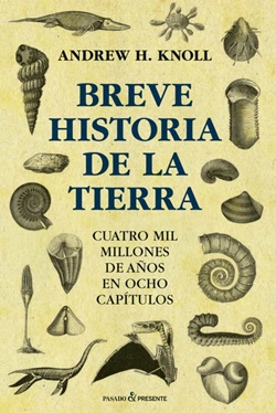 Breve historia de la Tierra Breve historia de la Tierra