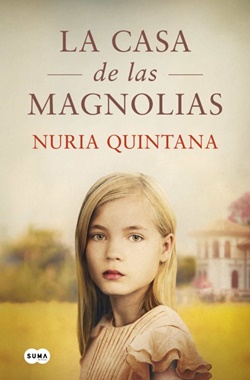 La casa de las magnolias La casa de las magnolias