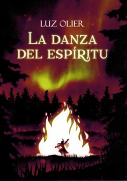 La danza del espíritu La danza del espíritu
