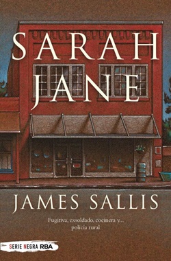 Sarah Jane Sarah Jane
