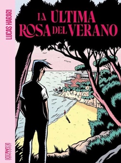 La última rosa del verano La última rosa del verano
