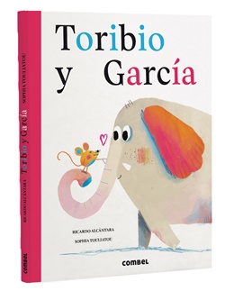 Toribio y García Toribio y García