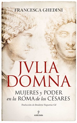 Julia Domna Julia Domna