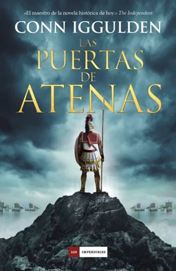 Las puertas de Atenas Las puertas de Atenas