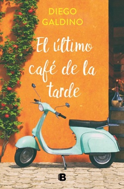 El último café de la tarde El último café de la tarde
