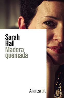 Madera quemada Madera quemada