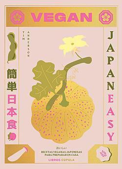 Vegan Japaneasy Vegan Japaneasy