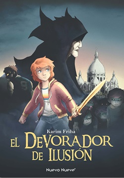 El devorador de ilusión El devorador de ilusión