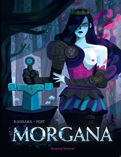 Morgana Morgana