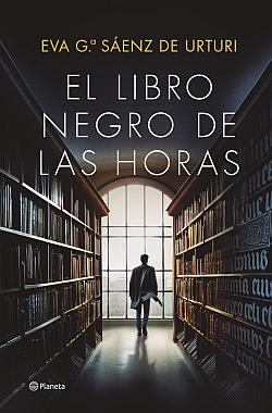 El Libro Negro de las Horas El Libro Negro de las Horas