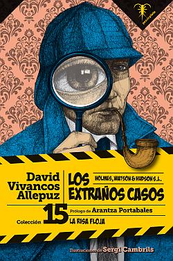 Los extraños casos Los extraños casos