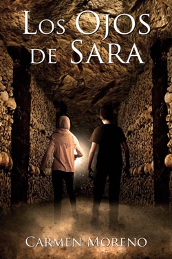 Los ojos de Sara Los ojos de Sara