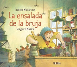 La ensalada de la bruja La ensalada de la bruja