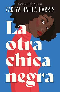 La otra chica negra La otra chica negra
