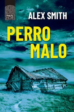 Perro malo Perro malo