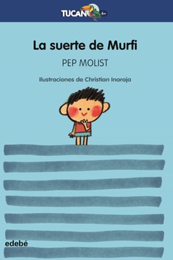 La suerte de Murfi La suerte de Murfi