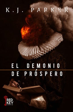 El demonio de Próspero El demonio de Próspero