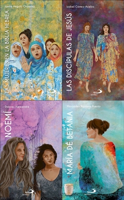 Mujeres bíblicas Mujeres bíblicas