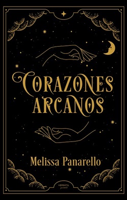 Corazones arcanos Corazones arcanos
