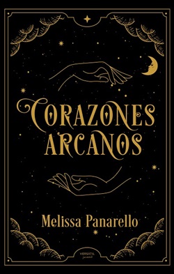 Corazones arcanos