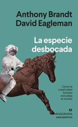 La especie desbocada La especie desbocada