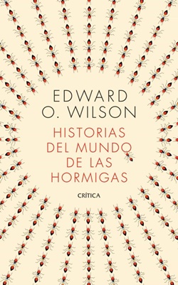 Historias del mundo de las hormigas Historias del mundo de las hormigas