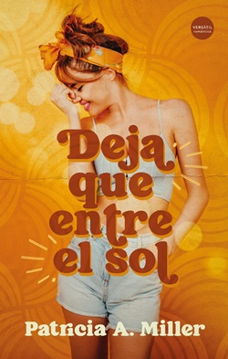 Deja que entre el sol Deja que entre el sol