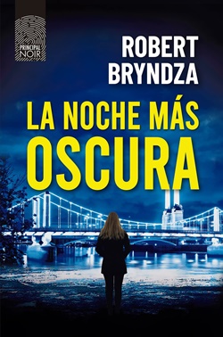 La noche más oscura (Kate Marshall 1) La noche más oscura (Kate Marshall 1)