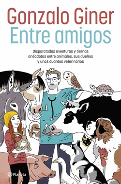 Entre amigos Entre amigos