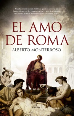 El amo de Roma El amo de Roma