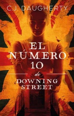 El número 10 de Downing Street El número 10 de Downing Street