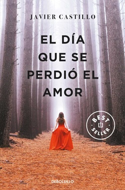 El día que se perdió el amor El día que se perdió el amor