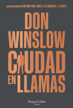 Ciudad en llamas Ciudad en llamas