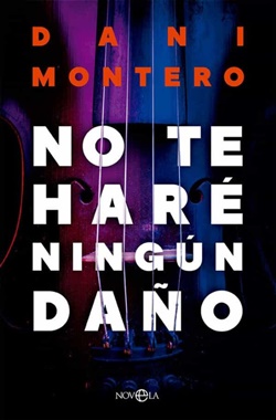 No te haré ningún daño No te haré ningún daño