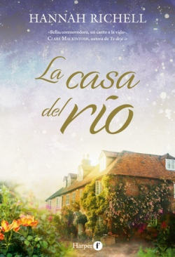 La casa del río La casa del río