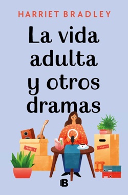 La vida adulta y otros dramas La vida adulta y otros dramas