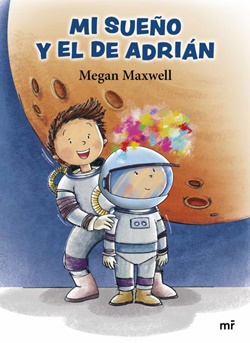 Mi sueño y el de Adrián Mi sueño y el de Adrián