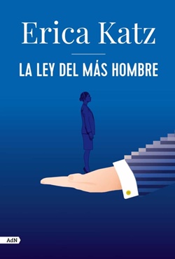 La ley del más hombre La ley del más hombre