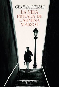 La vida privada de Carmina Massot La vida privada de Carmina Massot