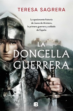 La doncella guerrera La doncella guerrera