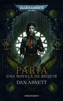 Paria (Warhammer 40.000) Paria (Warhammer 40.000)