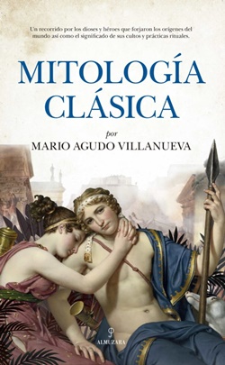 Mitología clásica Mitología clásica