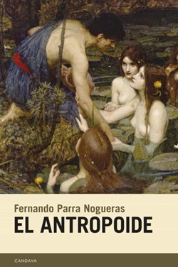 El antropoide El antropoide