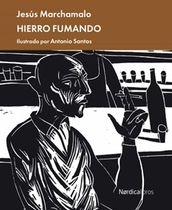 Hierro fumando Hierro fumando