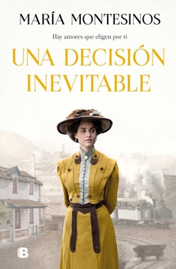 Una decisión inevitable. (Un destino propio #3)