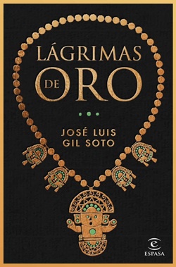 Lágrimas de oro Lágrimas de oro
