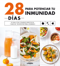 28 días para potenciar tu inmunidad 28 días para potenciar tu inmunidad