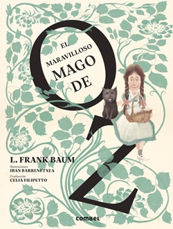 El maravilloso mago de Oz El maravilloso mago de Oz